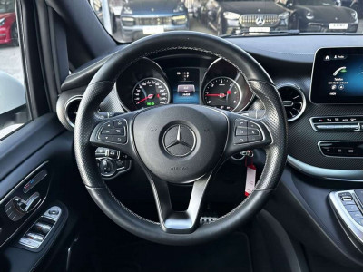 Mercedes-Benz V-Klasse Gebrauchtwagen