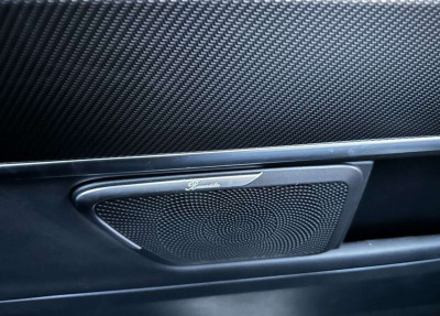 Mercedes-Benz V-Klasse Gebrauchtwagen