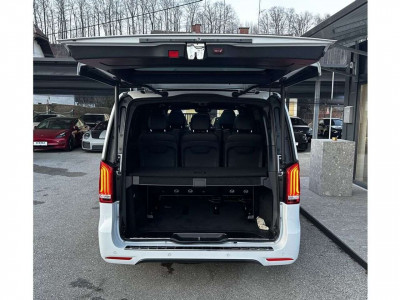 Mercedes-Benz V-Klasse Gebrauchtwagen