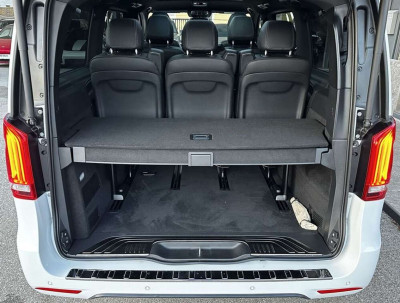 Mercedes-Benz V-Klasse Gebrauchtwagen