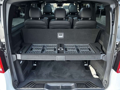 Mercedes-Benz V-Klasse Gebrauchtwagen