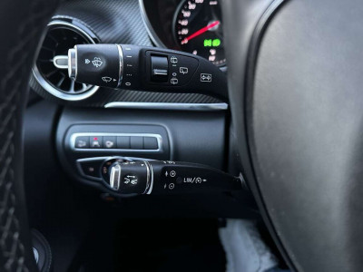 Mercedes-Benz V-Klasse Gebrauchtwagen