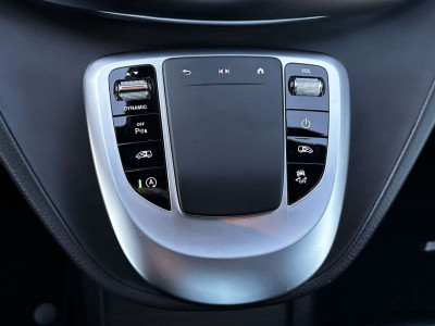 Mercedes-Benz V-Klasse Gebrauchtwagen