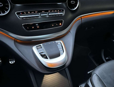 Mercedes-Benz V-Klasse Gebrauchtwagen