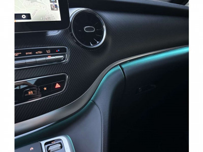 Mercedes-Benz V-Klasse Gebrauchtwagen