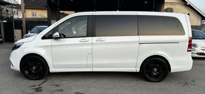 Mercedes-Benz V-Klasse Gebrauchtwagen