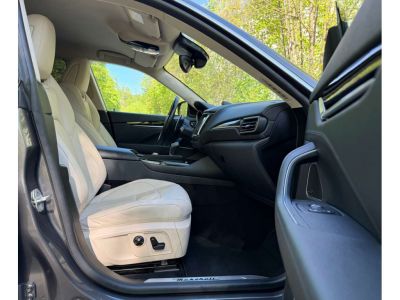 Maserati Levante Gebrauchtwagen
