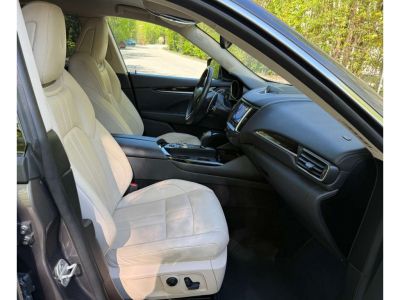 Maserati Levante Gebrauchtwagen