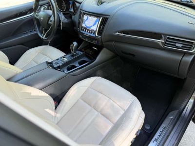 Maserati Levante Gebrauchtwagen