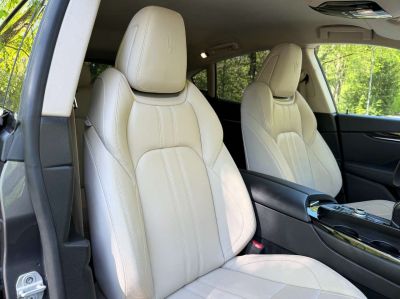 Maserati Levante Gebrauchtwagen
