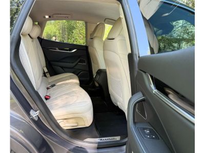 Maserati Levante Gebrauchtwagen