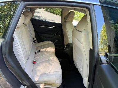 Maserati Levante Gebrauchtwagen