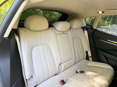 Maserati Levante Gebrauchtwagen