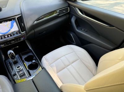 Maserati Levante Gebrauchtwagen