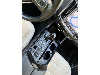 Maserati Levante Gebrauchtwagen