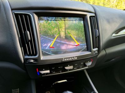Maserati Levante Gebrauchtwagen
