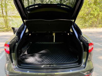 Maserati Levante Gebrauchtwagen