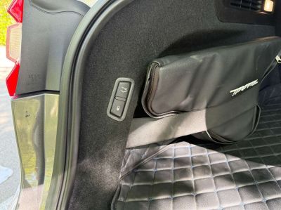 Maserati Levante Gebrauchtwagen