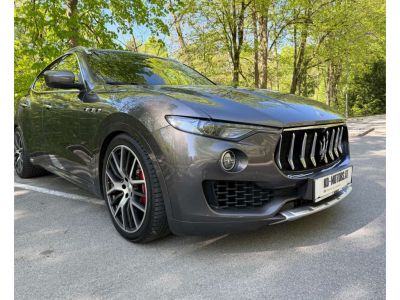 Maserati Levante Gebrauchtwagen