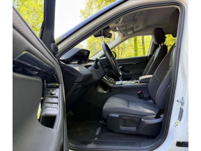 Land Rover Range Rover Evoque Gebrauchtwagen