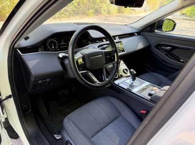 Land Rover Range Rover Evoque Gebrauchtwagen