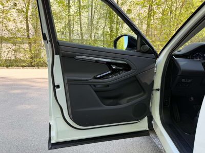 Land Rover Range Rover Evoque Gebrauchtwagen