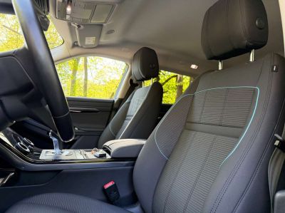 Land Rover Range Rover Evoque Gebrauchtwagen