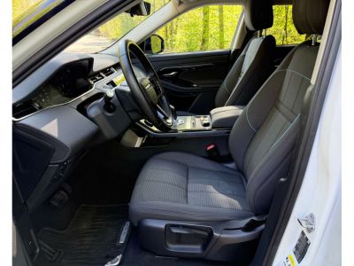 Land Rover Range Rover Evoque Gebrauchtwagen