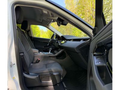 Land Rover Range Rover Evoque Gebrauchtwagen