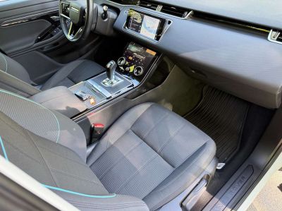 Land Rover Range Rover Evoque Gebrauchtwagen