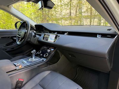 Land Rover Range Rover Evoque Gebrauchtwagen