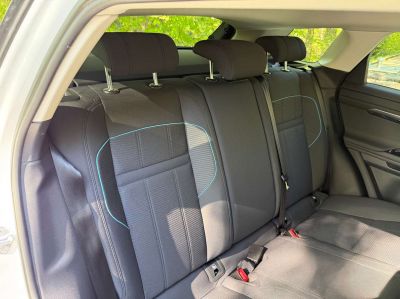 Land Rover Range Rover Evoque Gebrauchtwagen