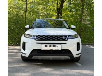Land Rover Range Rover Evoque Gebrauchtwagen