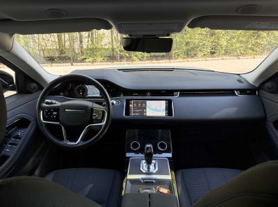 Land Rover Range Rover Evoque Gebrauchtwagen