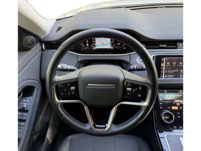 Land Rover Range Rover Evoque Gebrauchtwagen