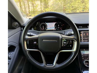 Land Rover Range Rover Evoque Gebrauchtwagen