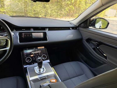 Land Rover Range Rover Evoque Gebrauchtwagen