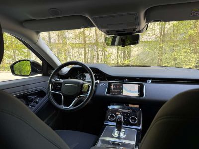 Land Rover Range Rover Evoque Gebrauchtwagen