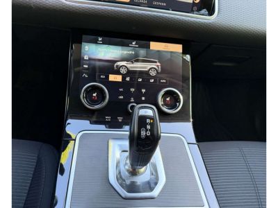 Land Rover Range Rover Evoque Gebrauchtwagen