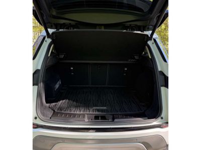 Land Rover Range Rover Evoque Gebrauchtwagen