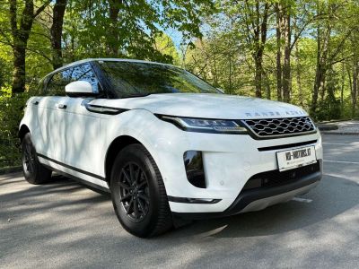 Land Rover Range Rover Evoque Gebrauchtwagen