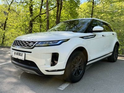 Land Rover Range Rover Evoque Gebrauchtwagen