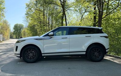 Land Rover Range Rover Evoque Gebrauchtwagen