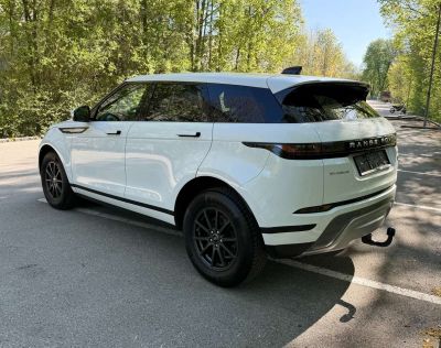 Land Rover Range Rover Evoque Gebrauchtwagen