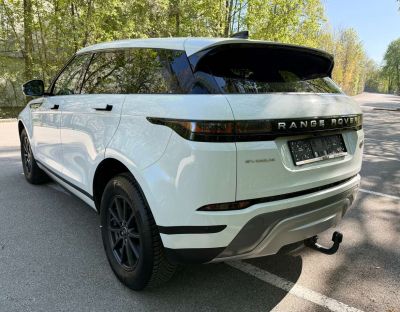 Land Rover Range Rover Evoque Gebrauchtwagen