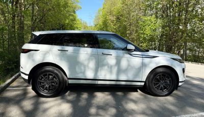 Land Rover Range Rover Evoque Gebrauchtwagen