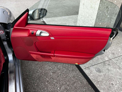 Porsche Boxster Gebrauchtwagen