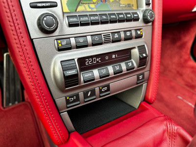 Porsche Boxster Gebrauchtwagen