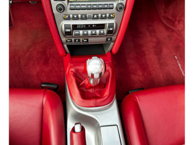 Porsche Boxster Gebrauchtwagen