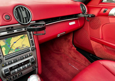 Porsche Boxster Gebrauchtwagen